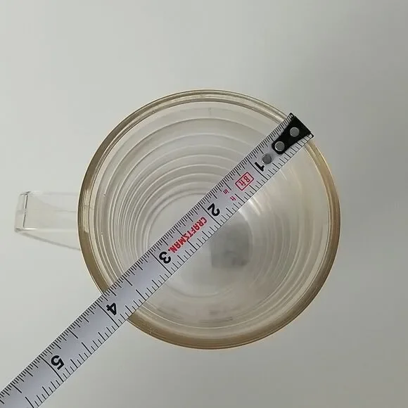 Tervis Tumbler Mug 17oz Northwestern Wildcats USA w/ handle NCAA Big 10 College - Picture 5 of 6